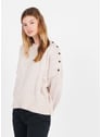 BONTON CHINE ROSE PALE Pink