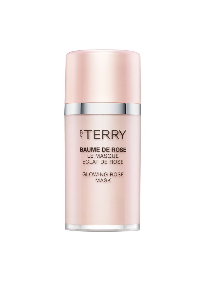 BY TERRY  BAUME DE ROSE GLOWING ROSE MASK