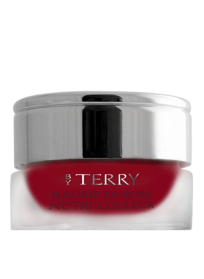 BY TERRY  - 4. BLOOM BERRY BAUME DE ROSE NUTRI-COLOUR