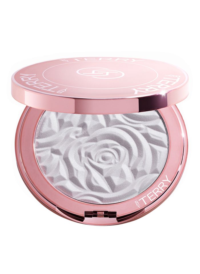 BY TERRY  - N1 IMMACULATE LIGHT BRIGHTENING CC POWDER