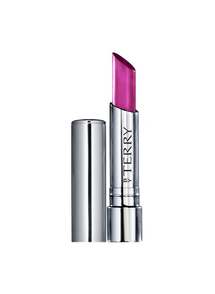 BY TERRY  - 5. DRAGON PINK HYALURONIC SHEER ROUGE