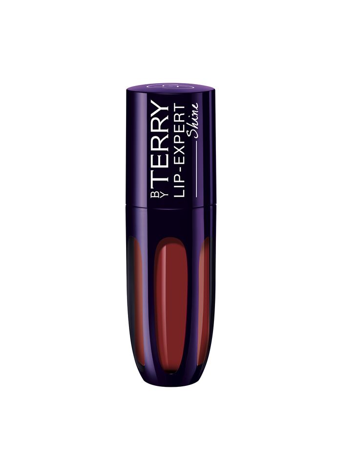 BY TERRY  - 5. Chili Potion Lip-Expert Matte