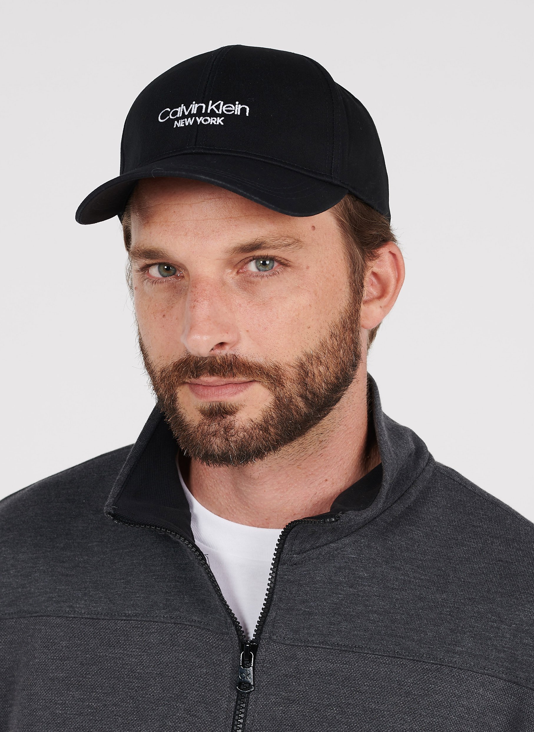 cap calvin klein