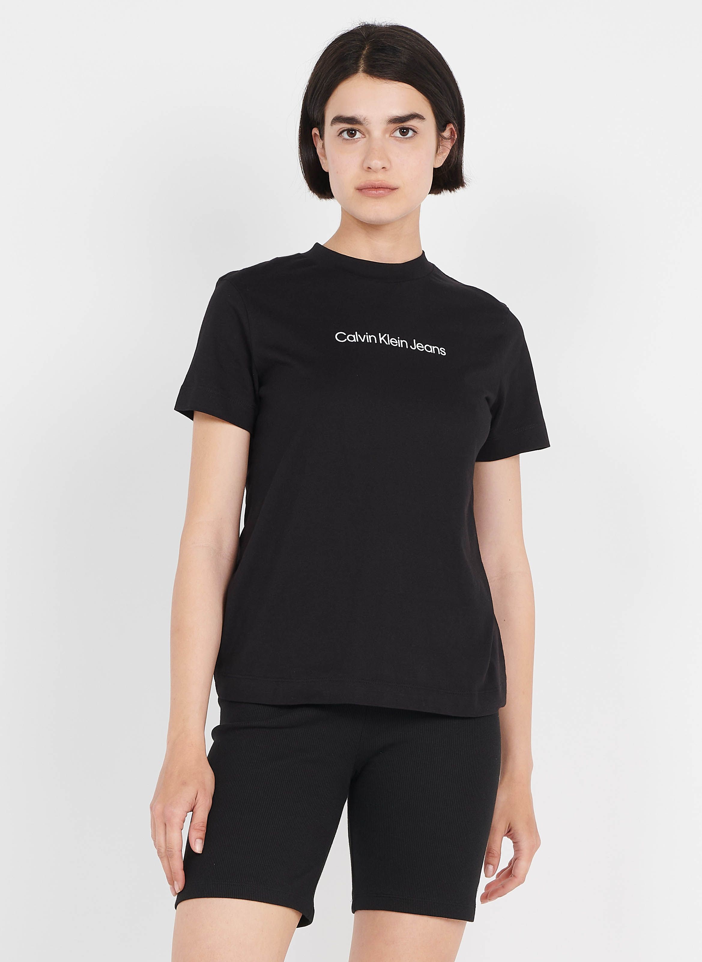 womens calvin klein t shirt sale