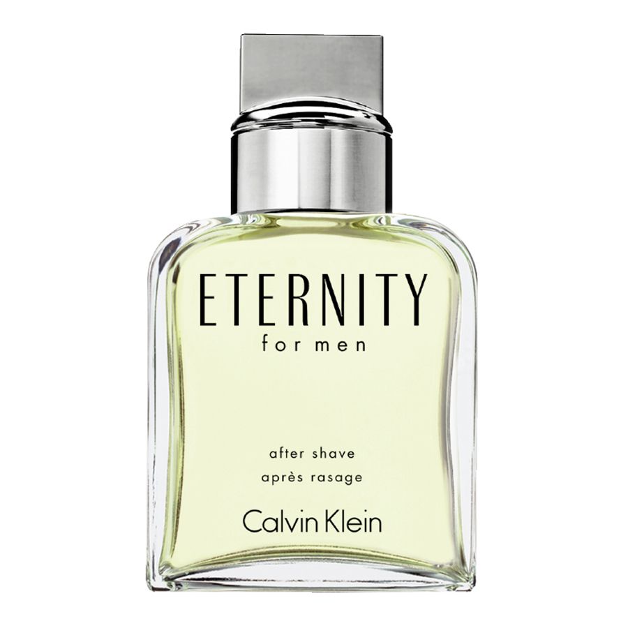 Calvin klein shop eternity aftershave