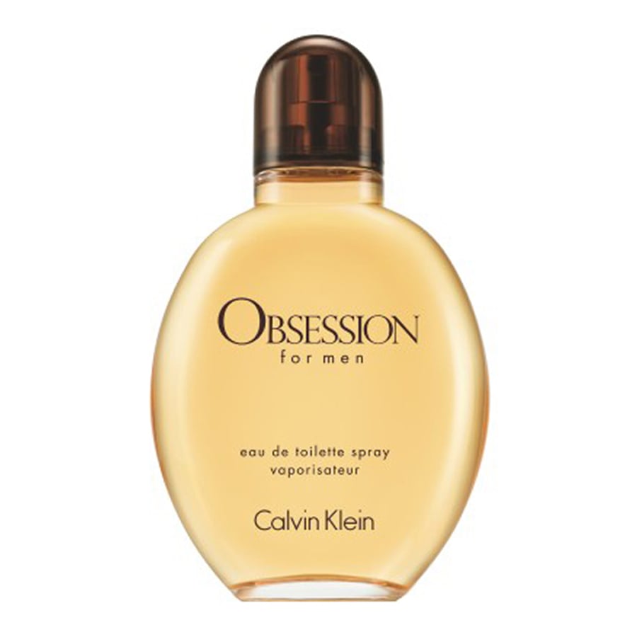 Obsession For Men Eau de Toilette