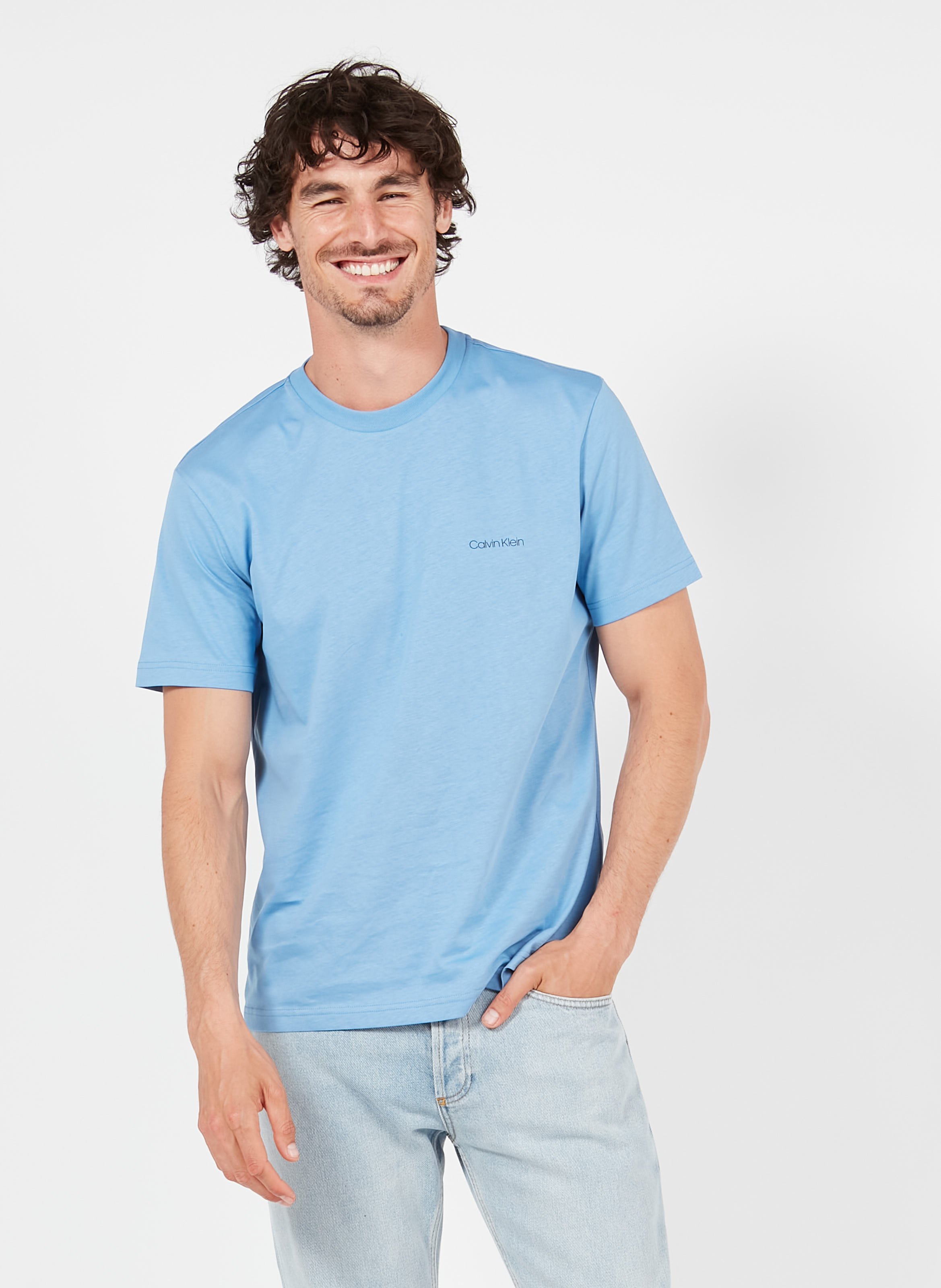 t shirt calvin klein sale