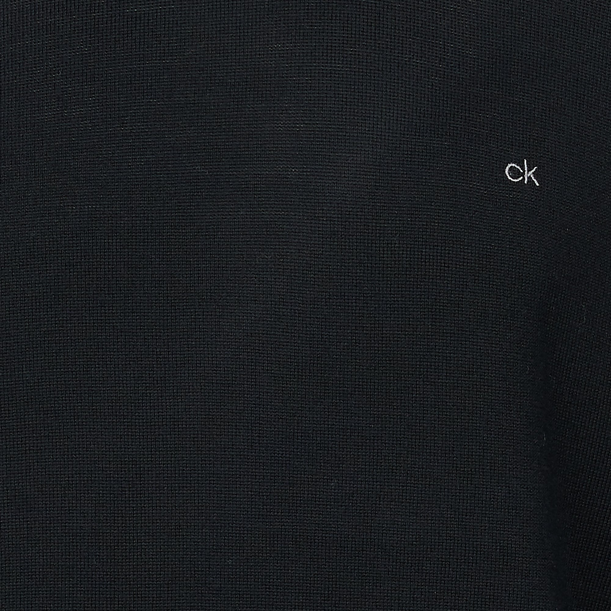 calvin klein regular fit