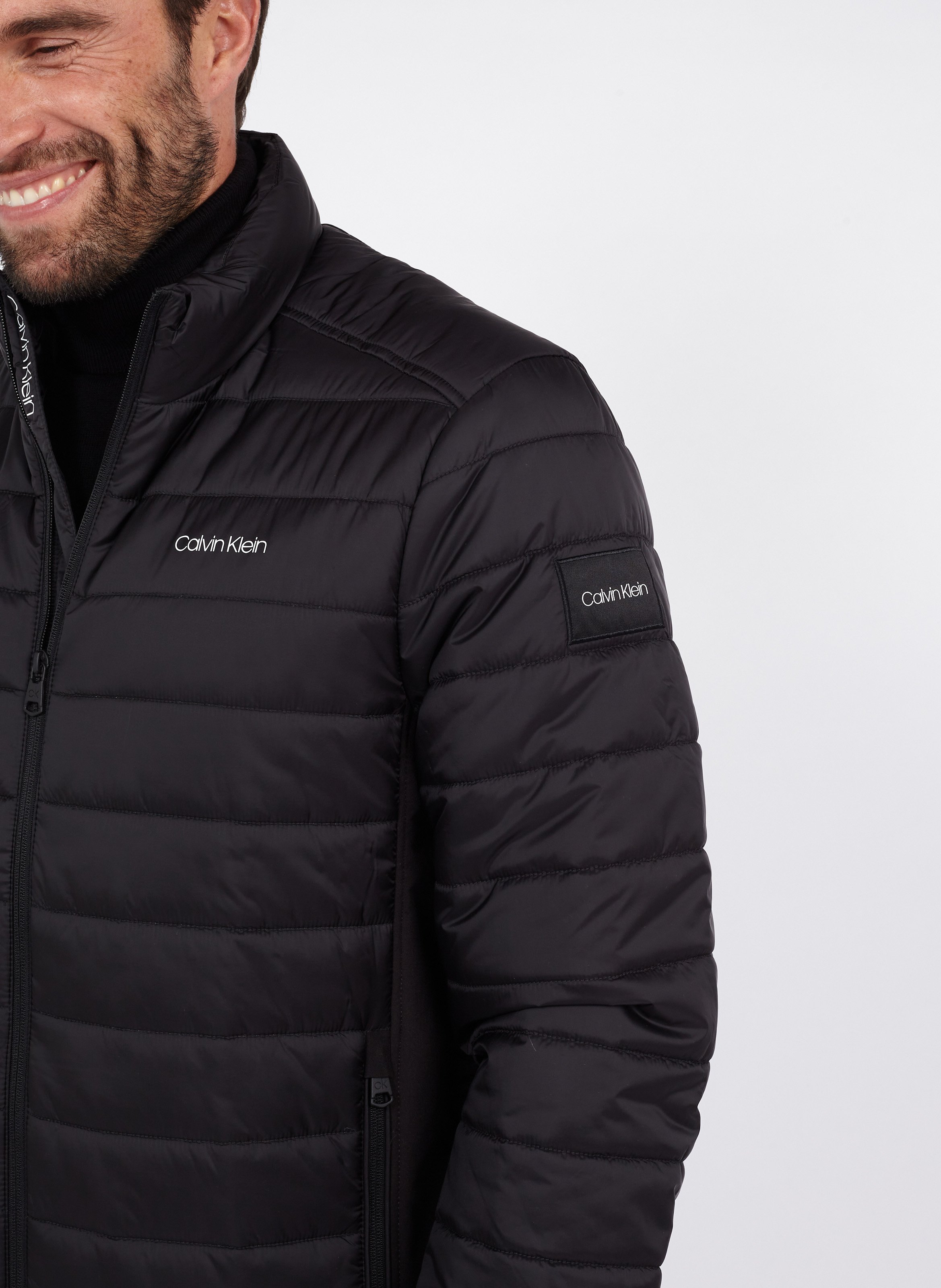 calvin klein regular fit