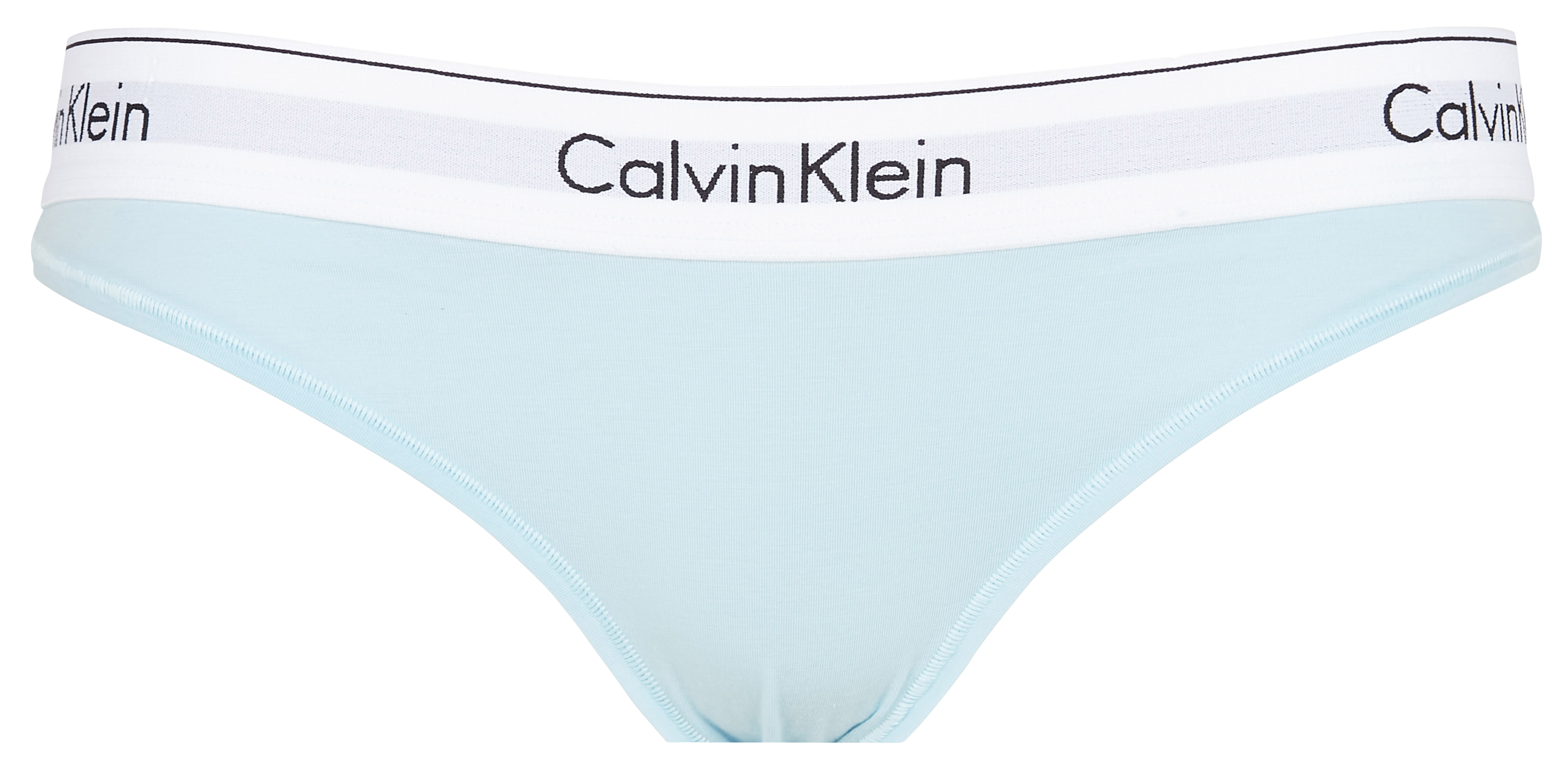 mint green calvin klein underwear