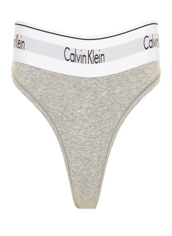 Grey0 Underwear 000QF5981E Calvin Klein, Women Lingerie grey0
