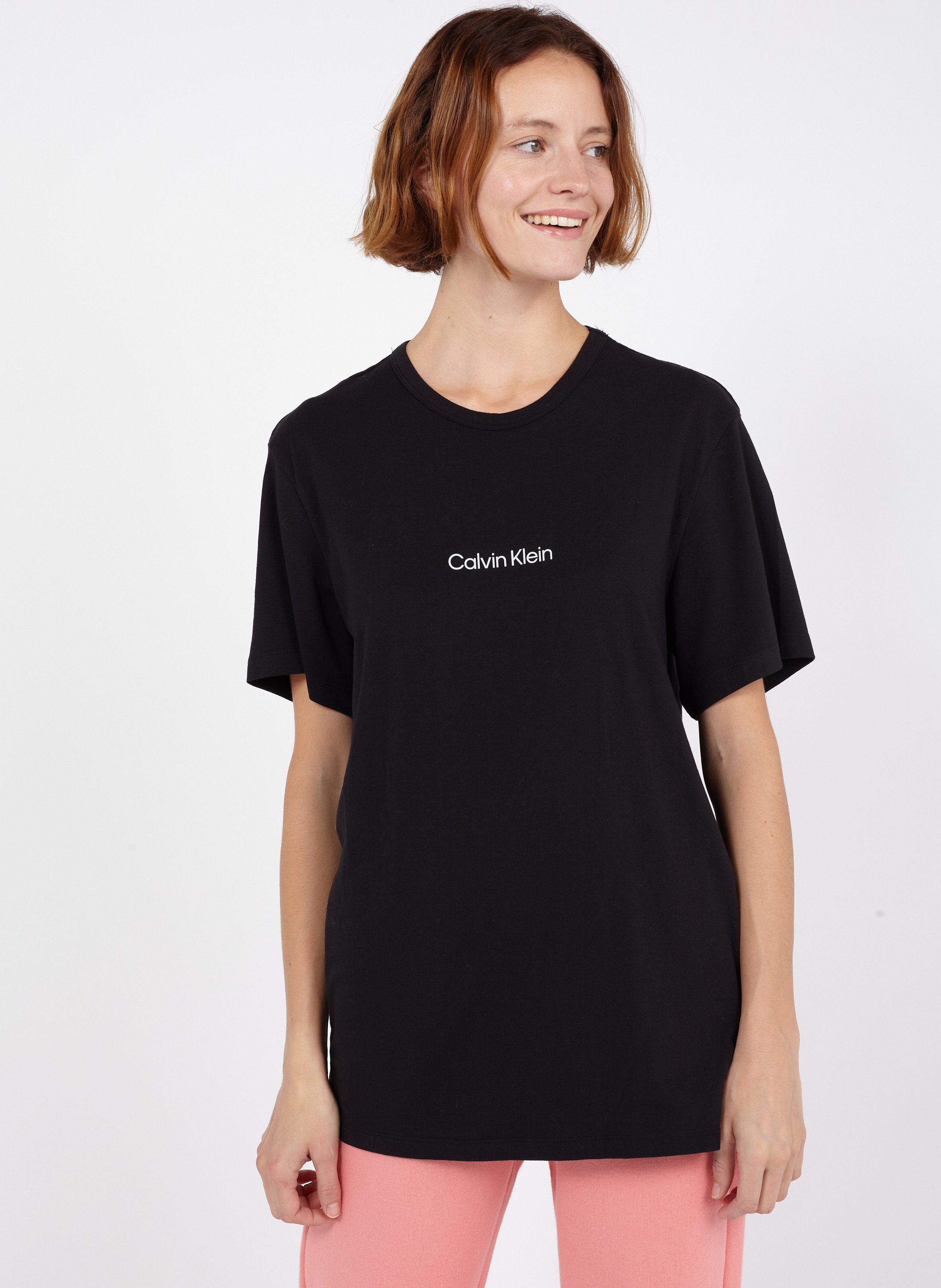 calvin klein t shirt women's sale