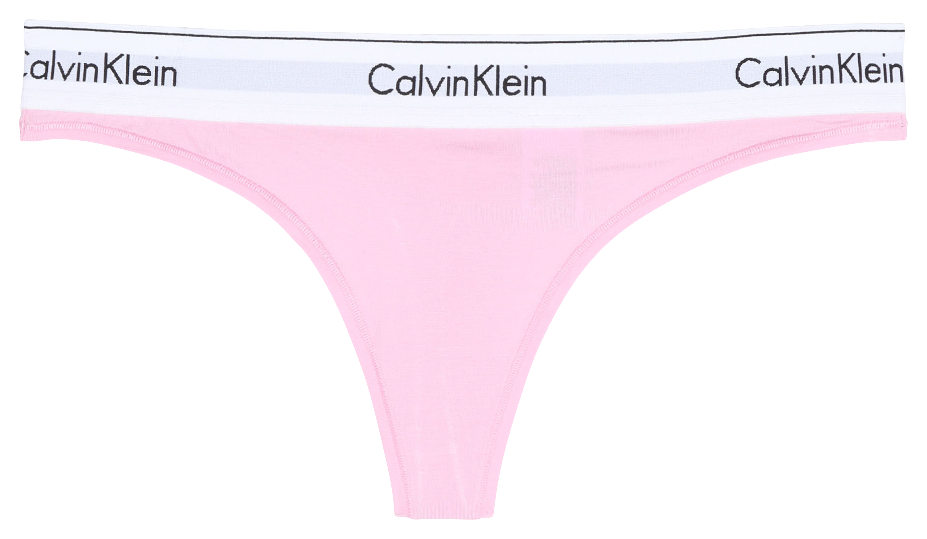 light pink calvin klein underwear