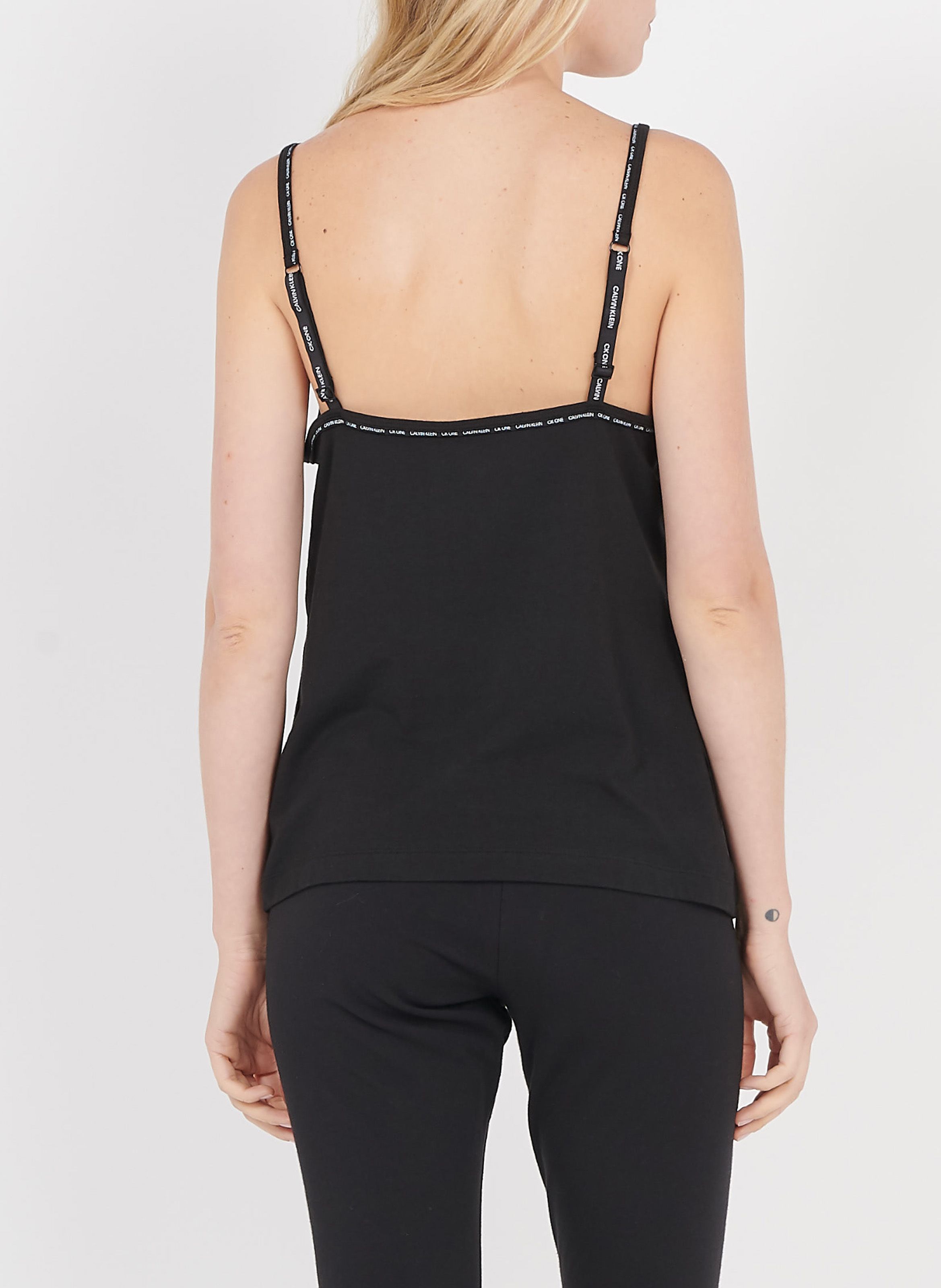 calvin klein vest top womens