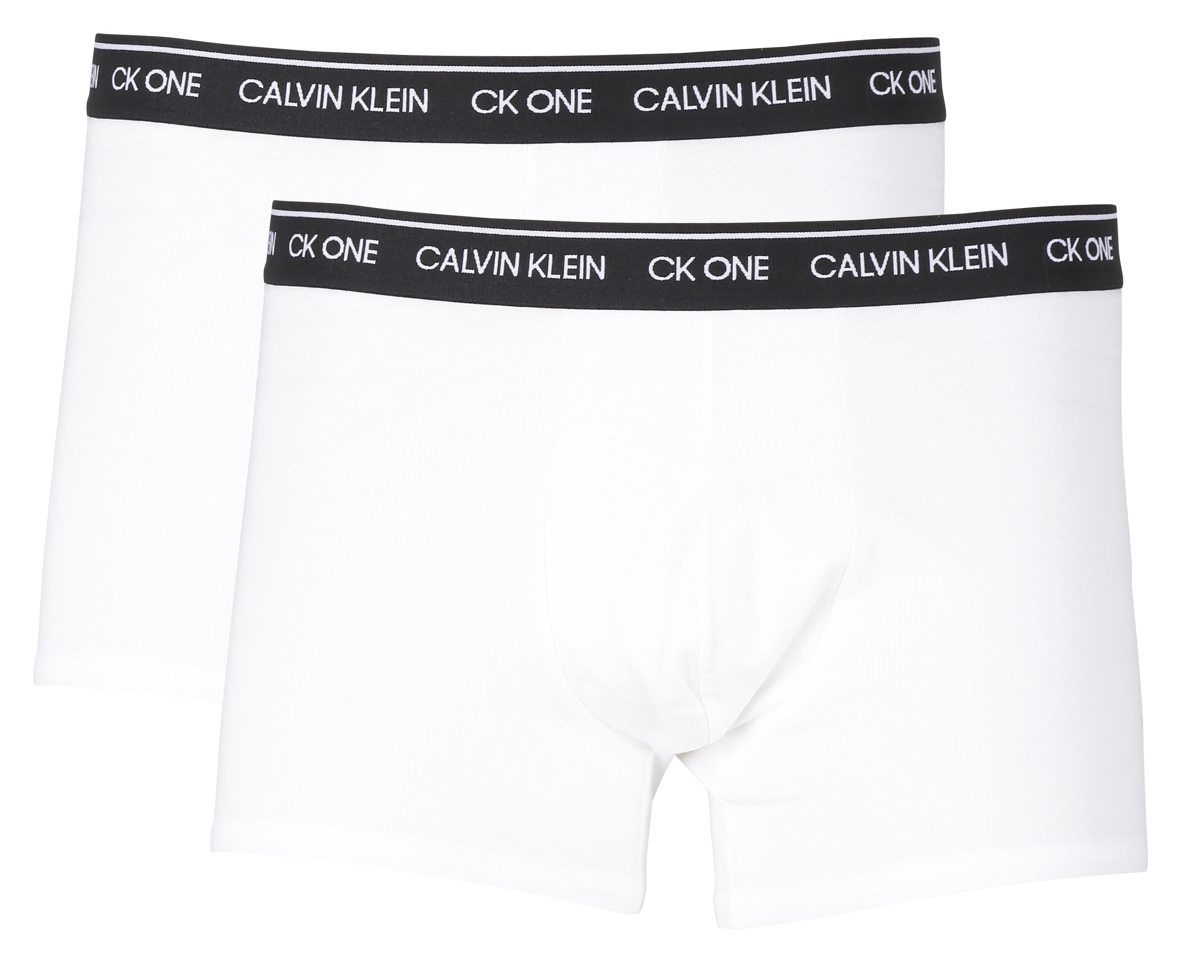 calvin klein men's black jeans