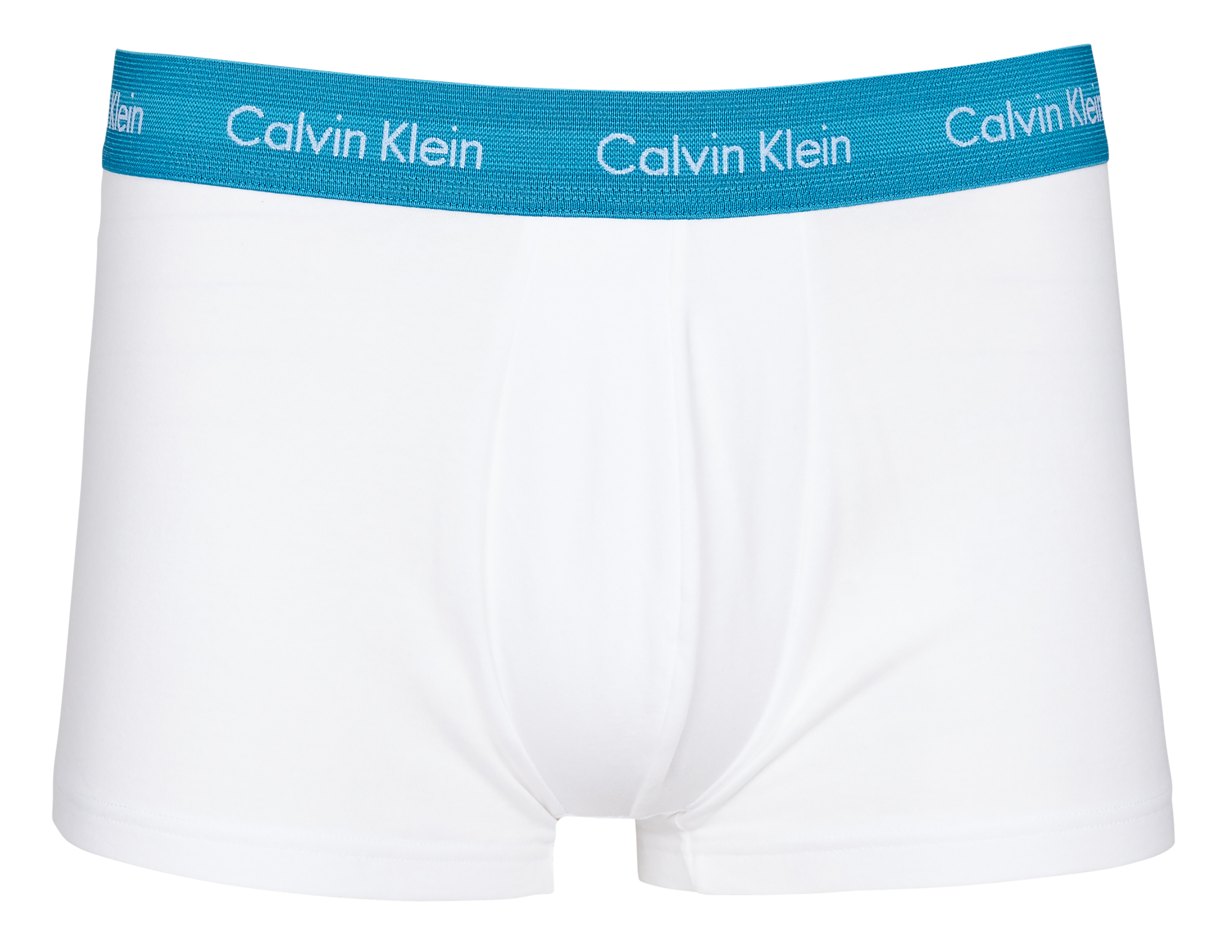 3 pairs of calvin klein boxers