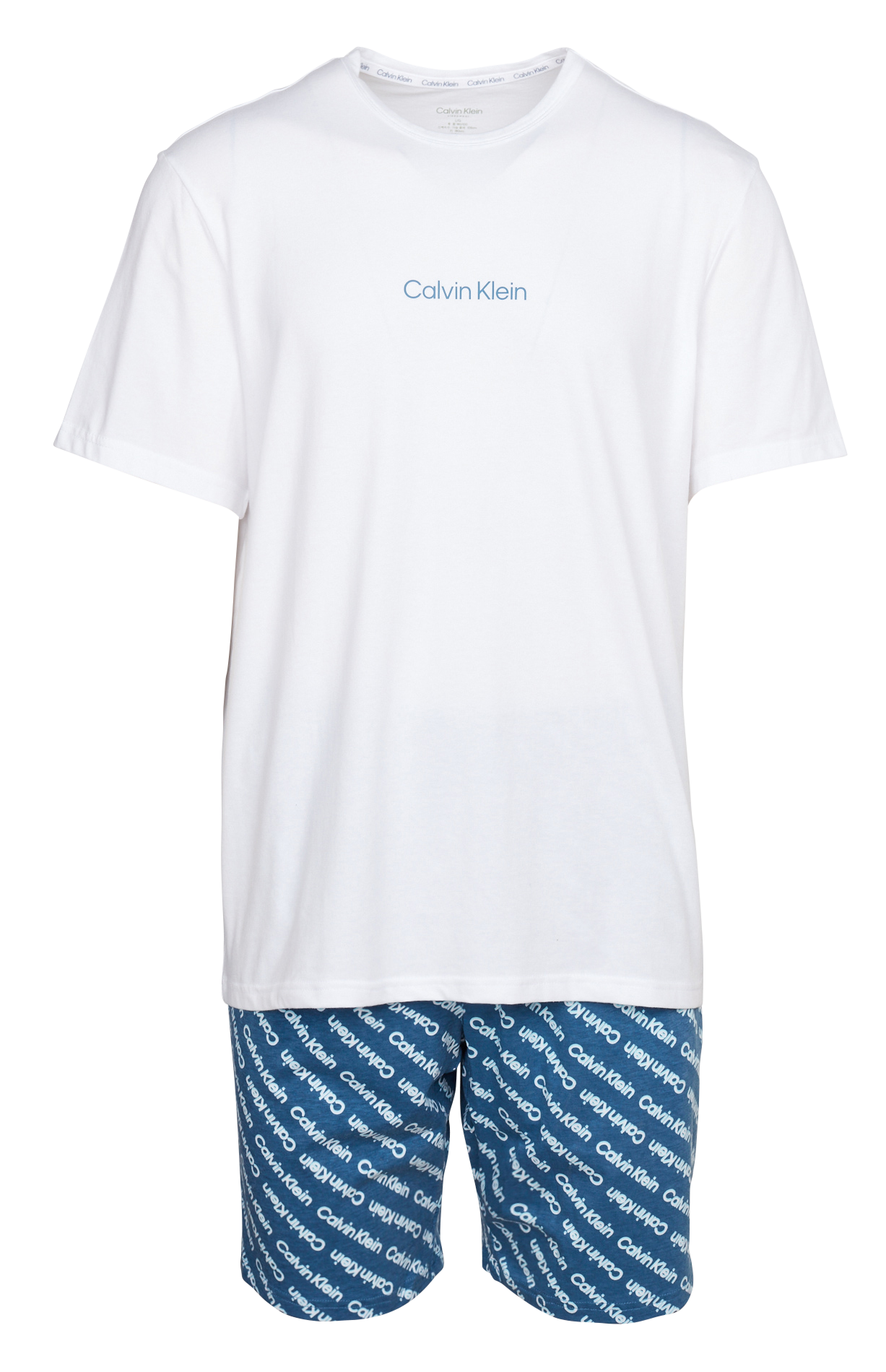 calvin klein mens pyjamas uk