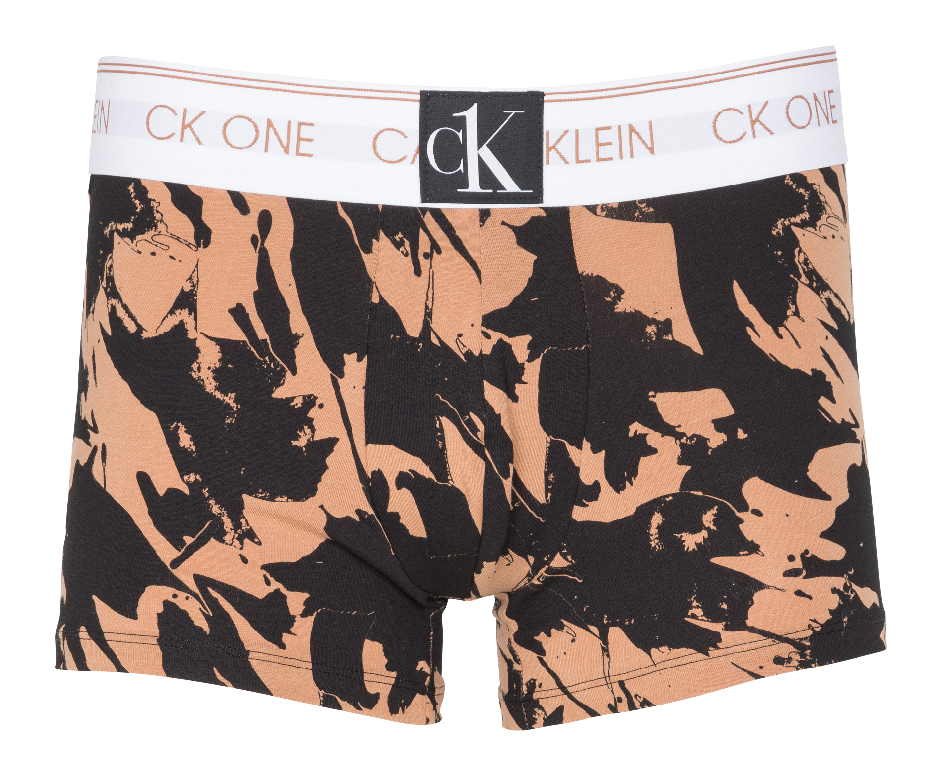 ck underwear men printed