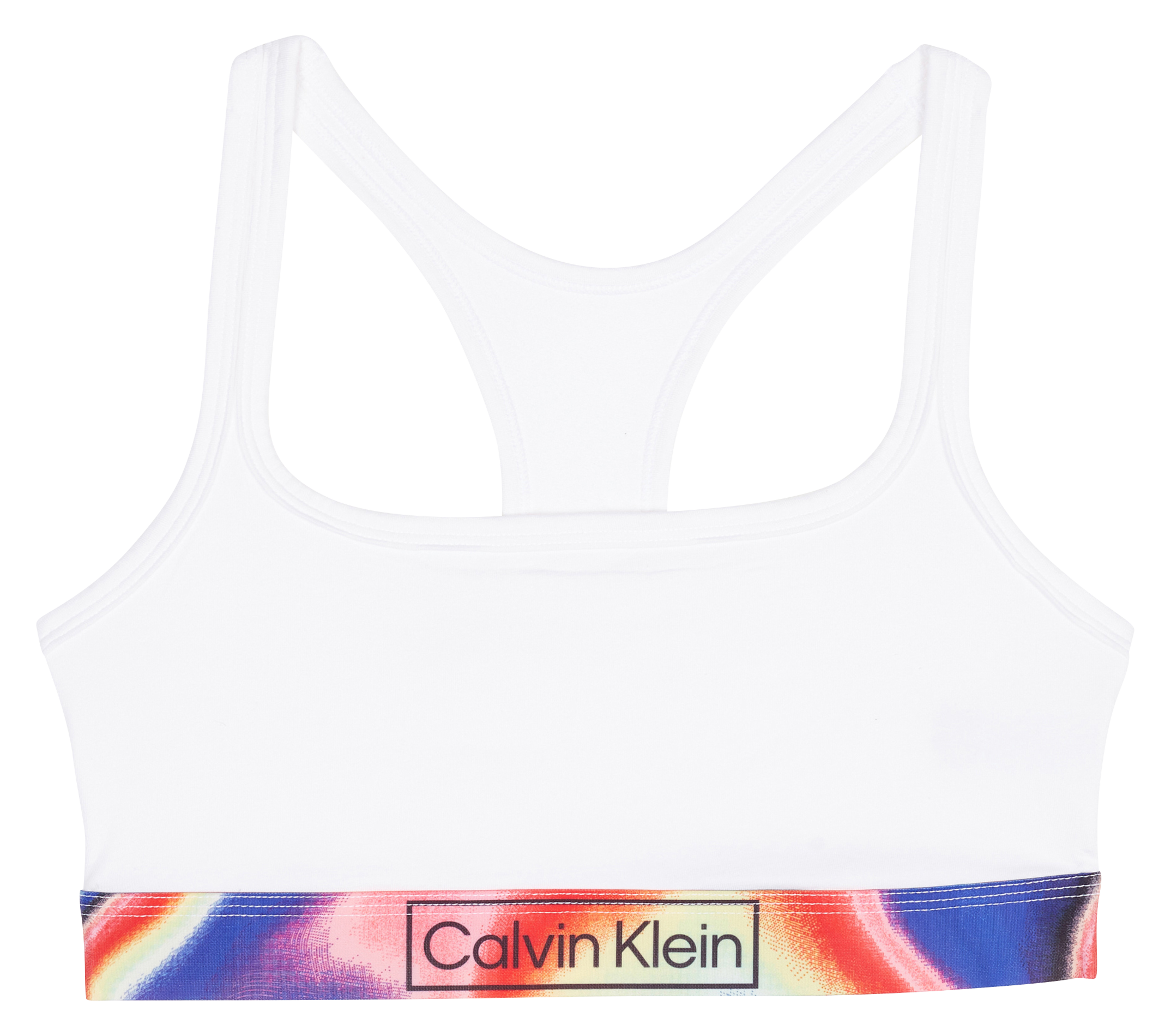 brassiere calvin klein lgbt