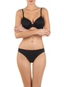 CALVIN KLEIN UNDERWEAR BLACK Black