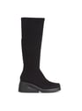 CAMPER Black Black