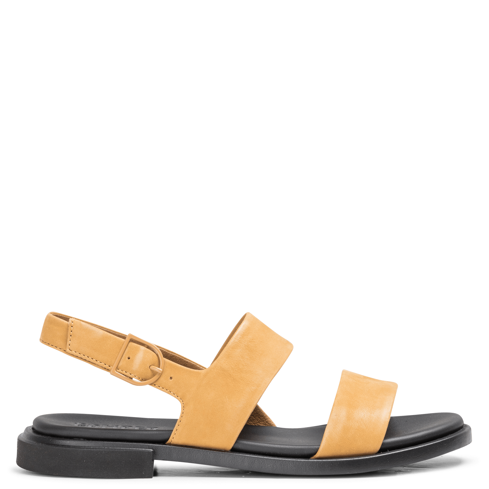 camper leather sandals