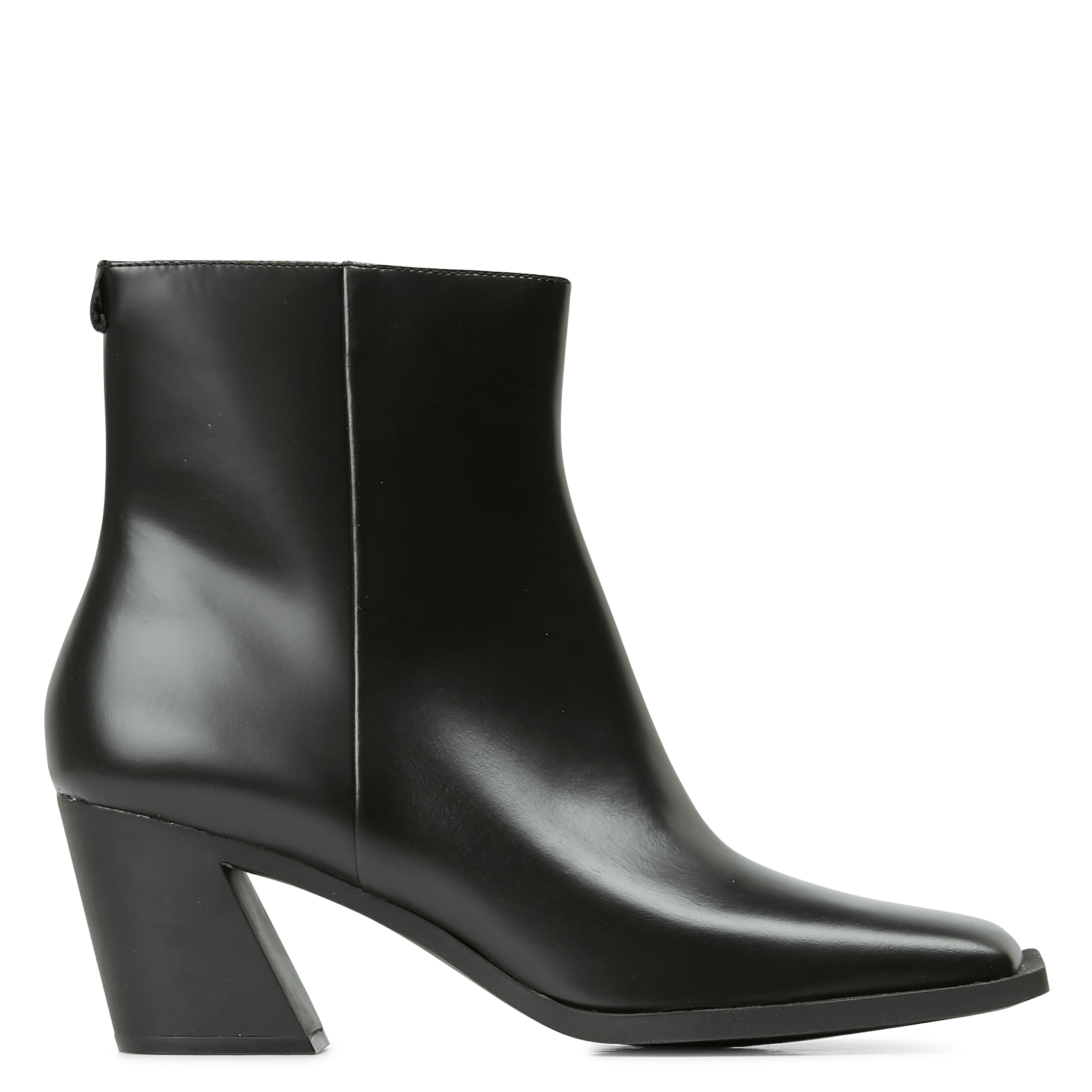 leather calf boots sale