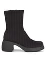 CAMPER Black Black