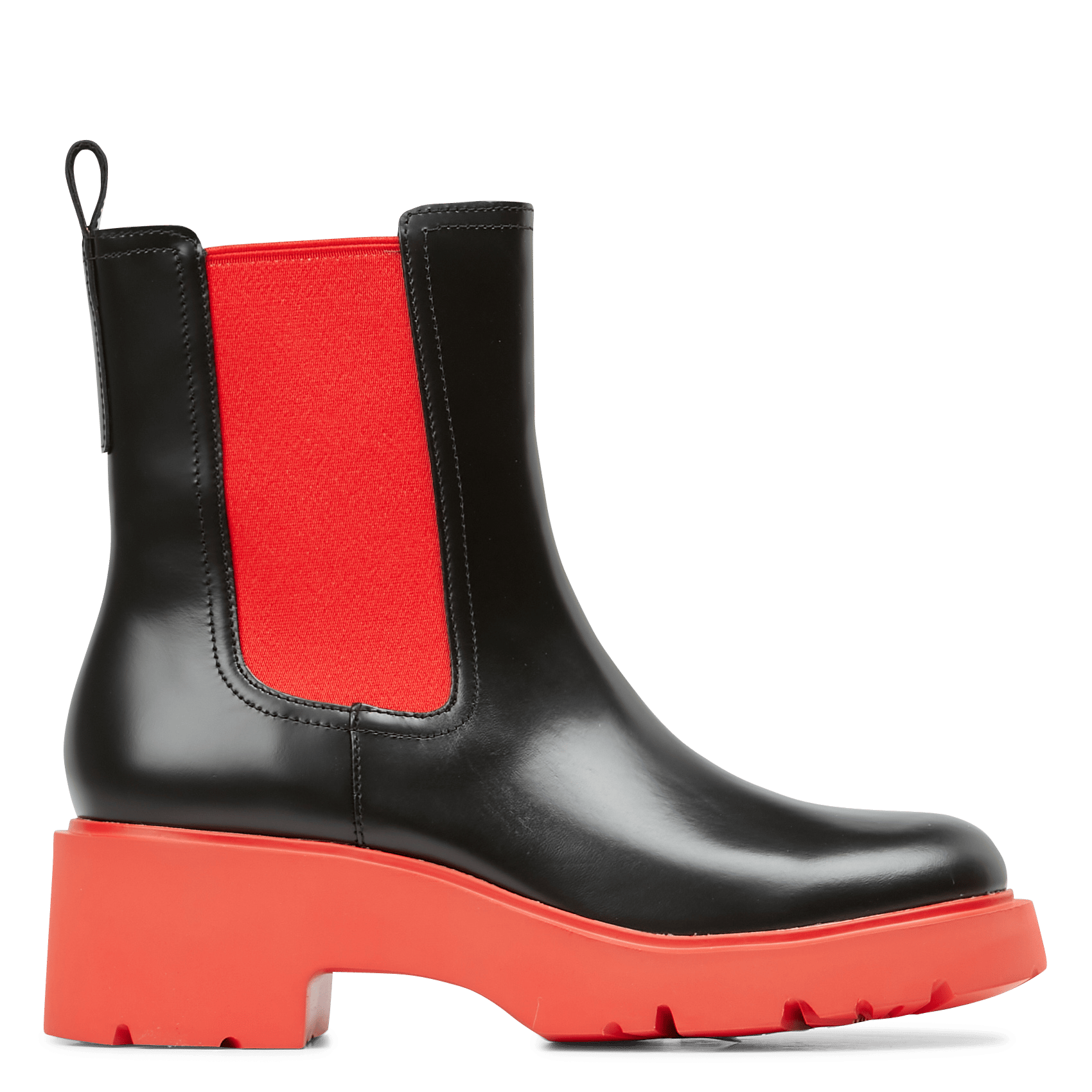 camper ladies boots