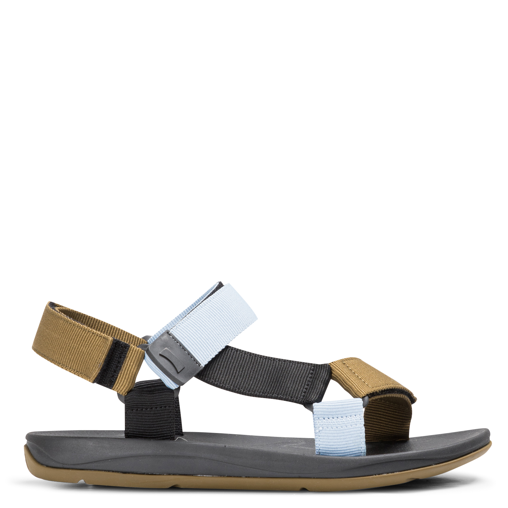 camper velcro sandals