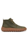 CAMPER Dark Green Green