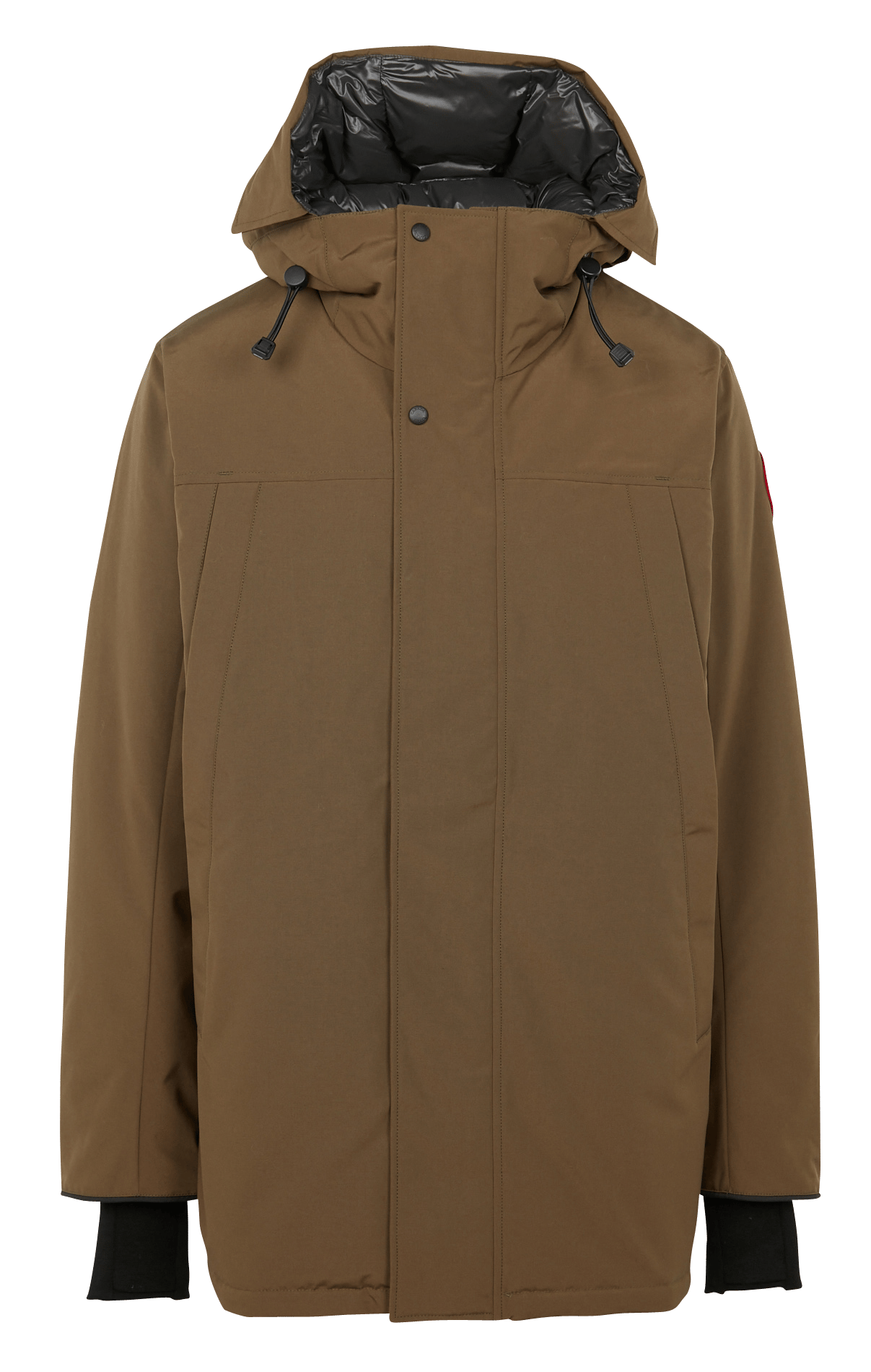 gore tex canada goose