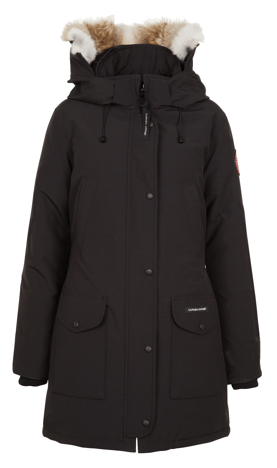 soft white denim jacket