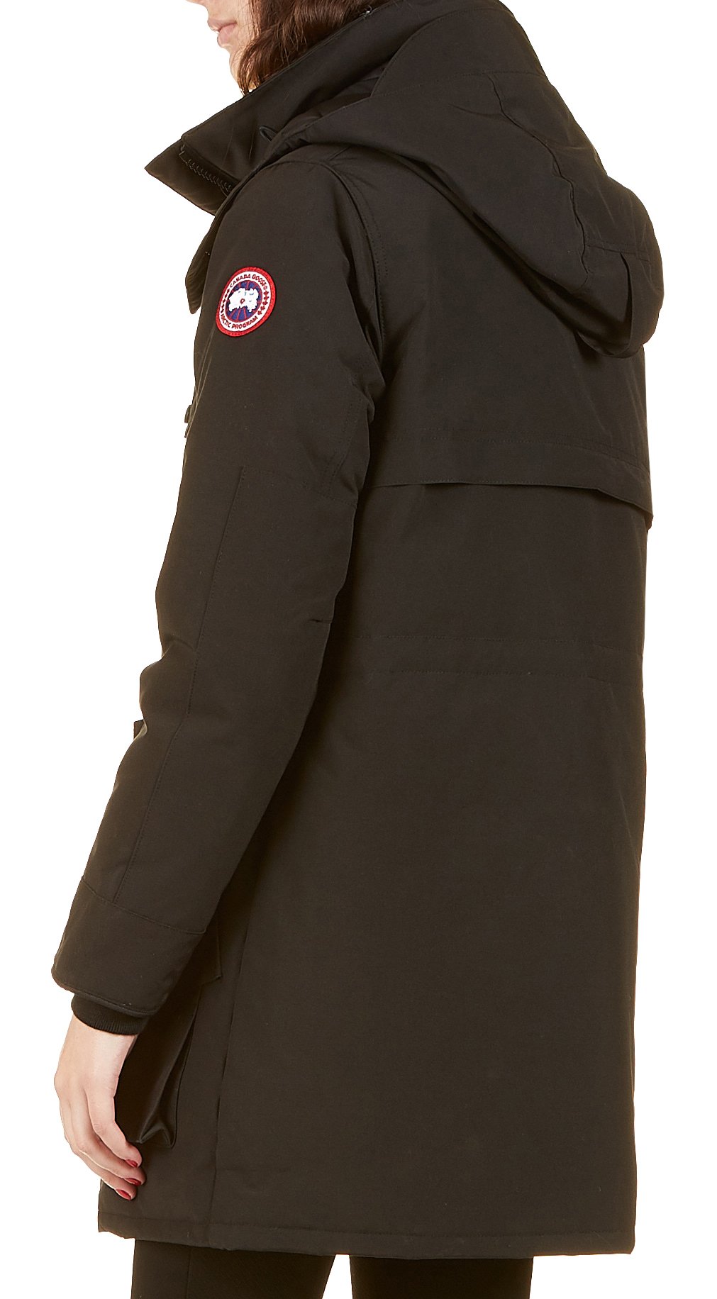 canada goose canmore