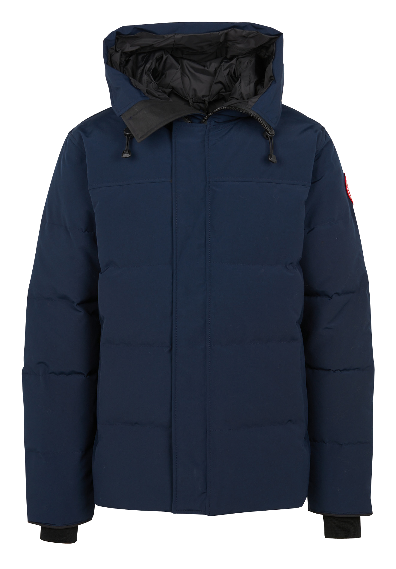 canada goose atlantic blue