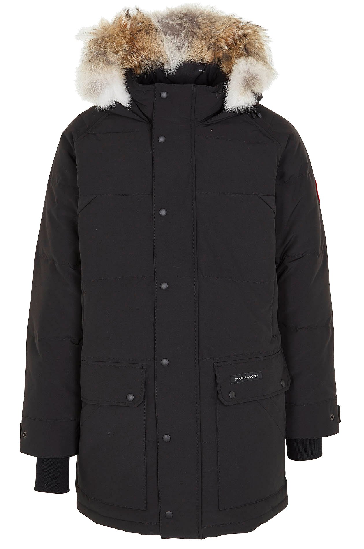 canada goose jacket 6pm