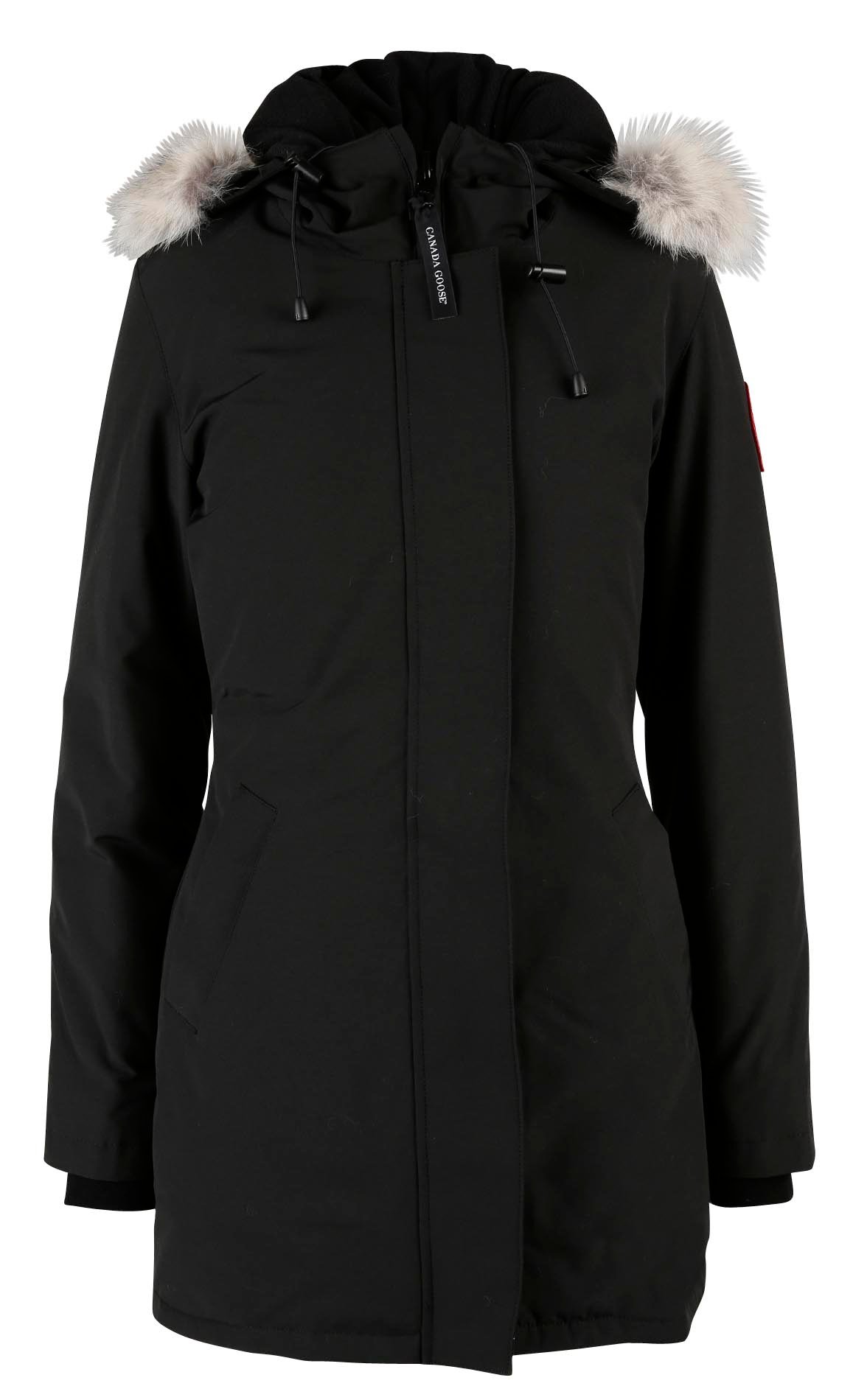 canada goose belmont