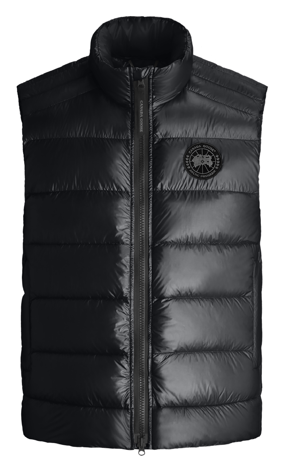 canada goose padded