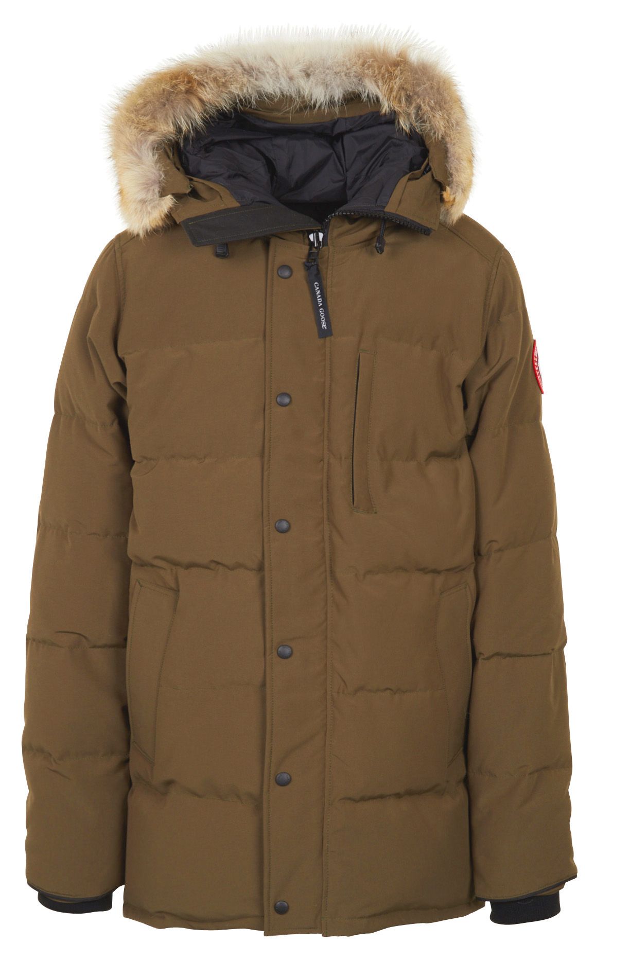 wyndham canada goose grey