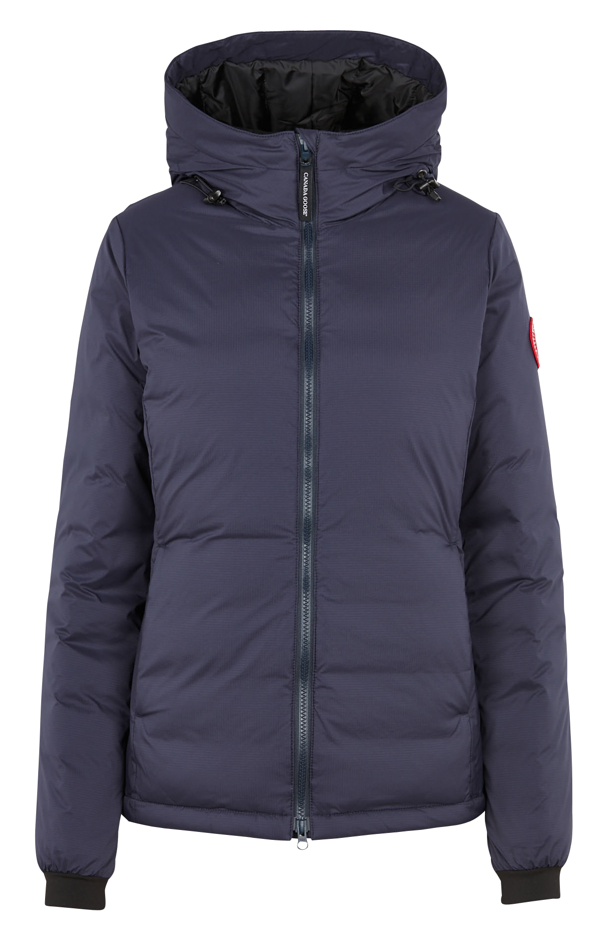 canada goose ladies camp hoody