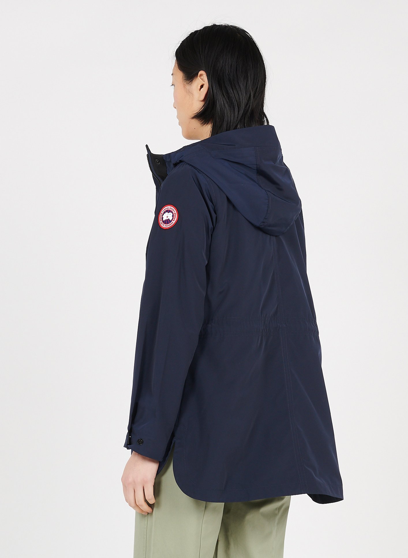 Canada goose femme occasion Clearance