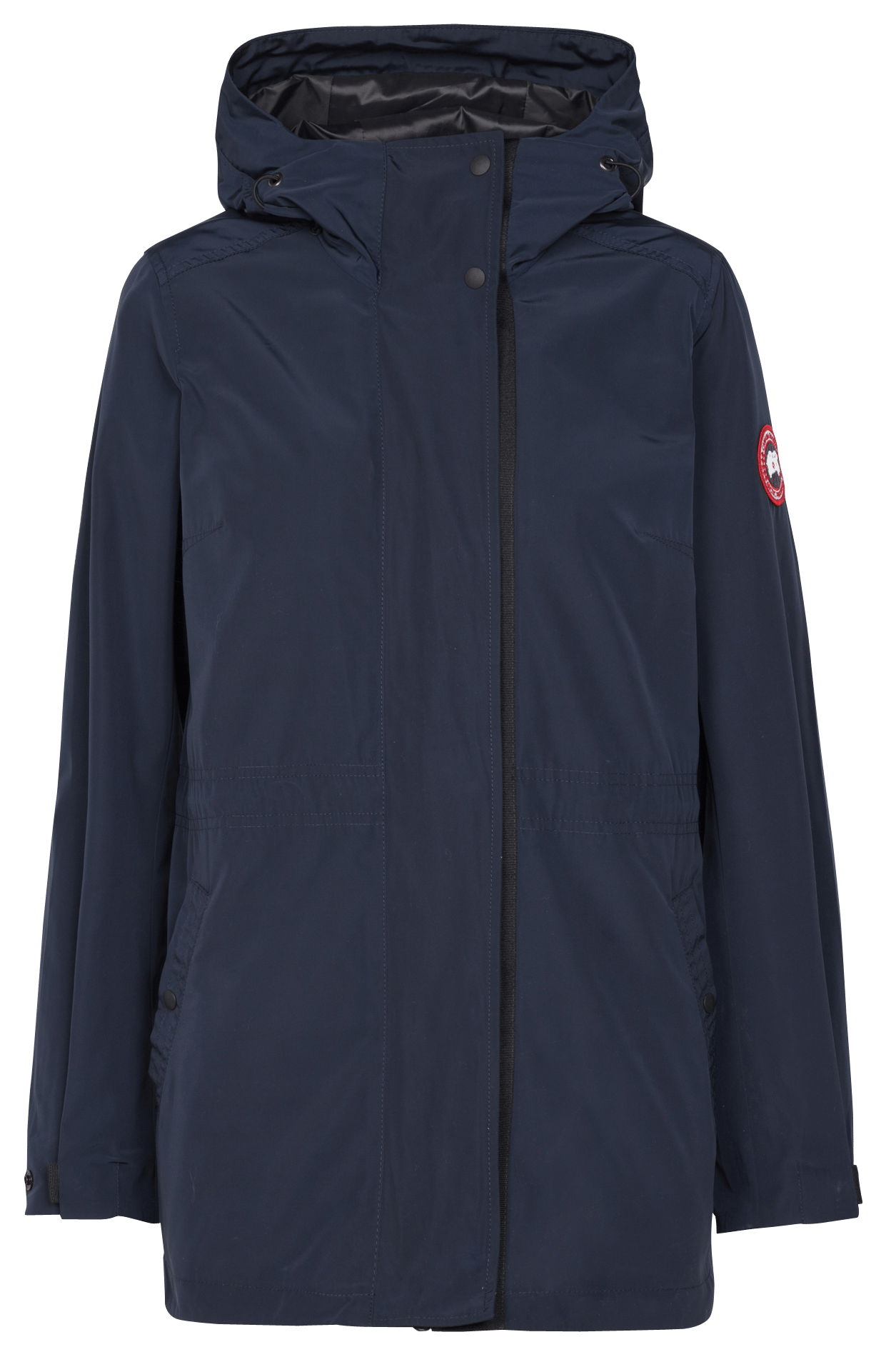 canada goose 0 zip