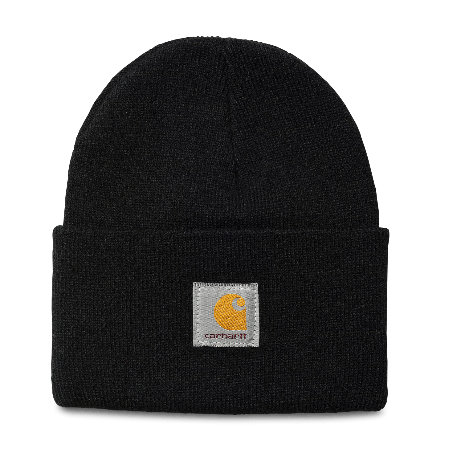 Beanie Black Carhartt Wip Men Place des Tendances