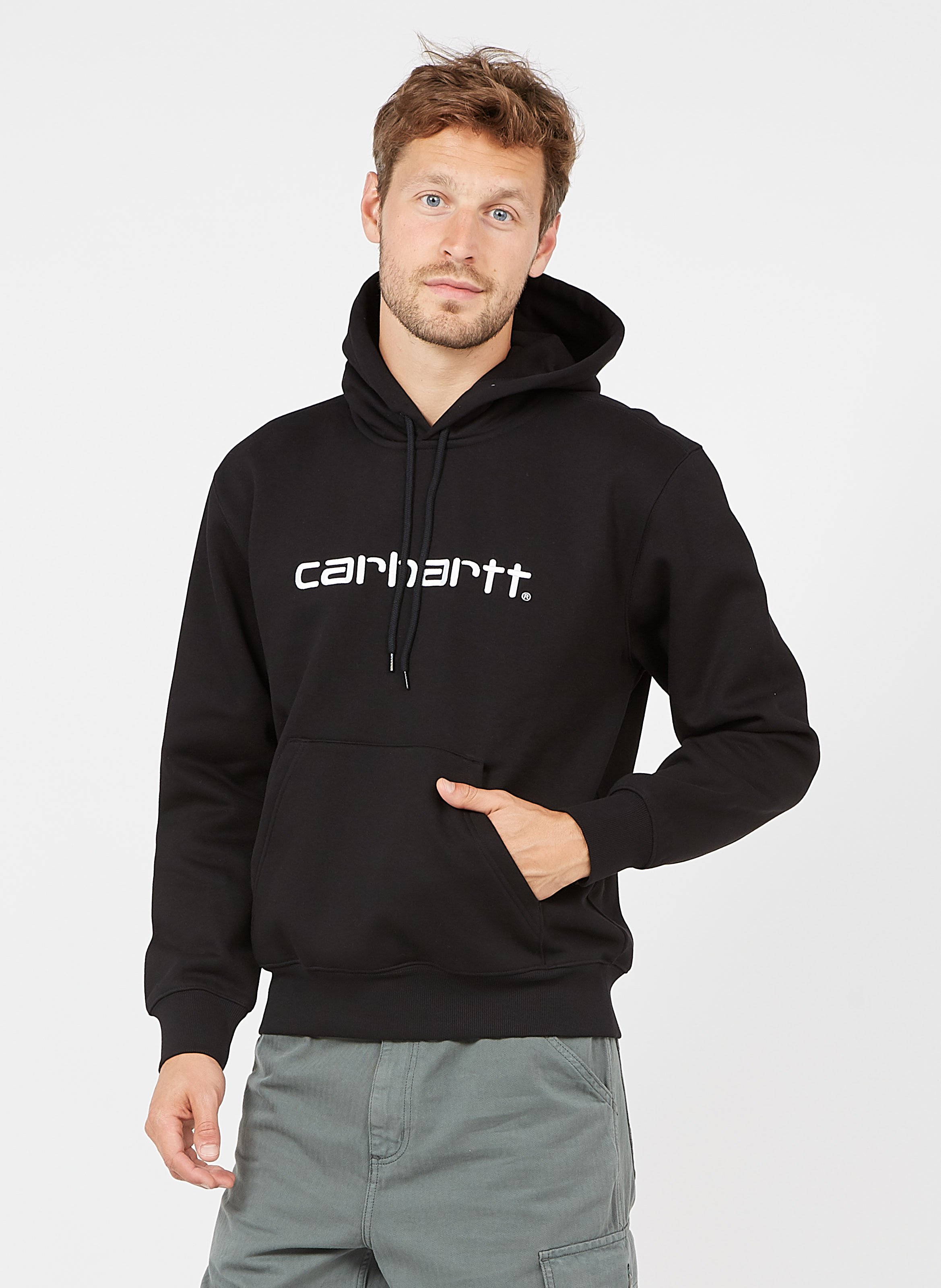 carhartt sale hoodie