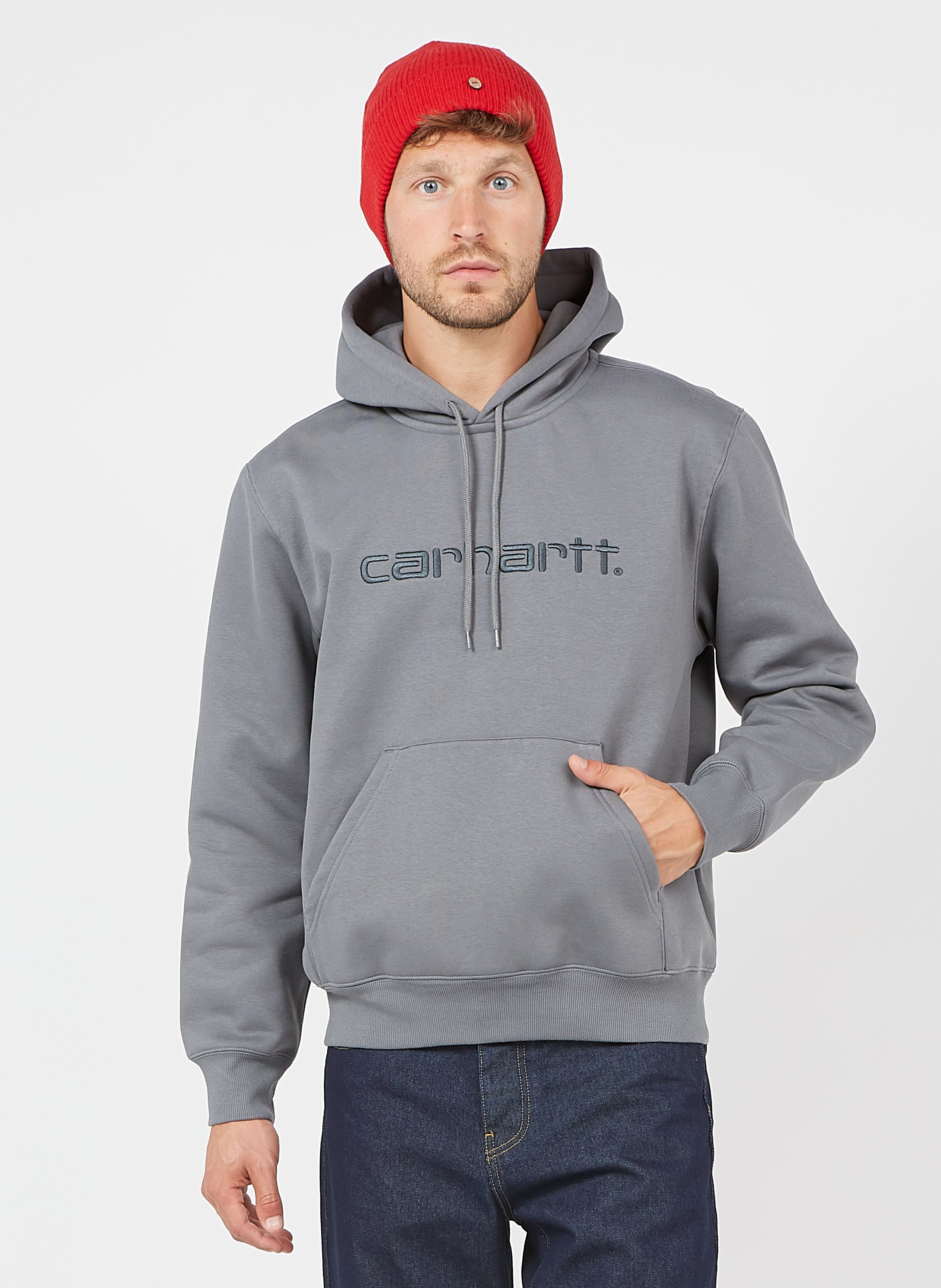 mens carhartt hoodie sale