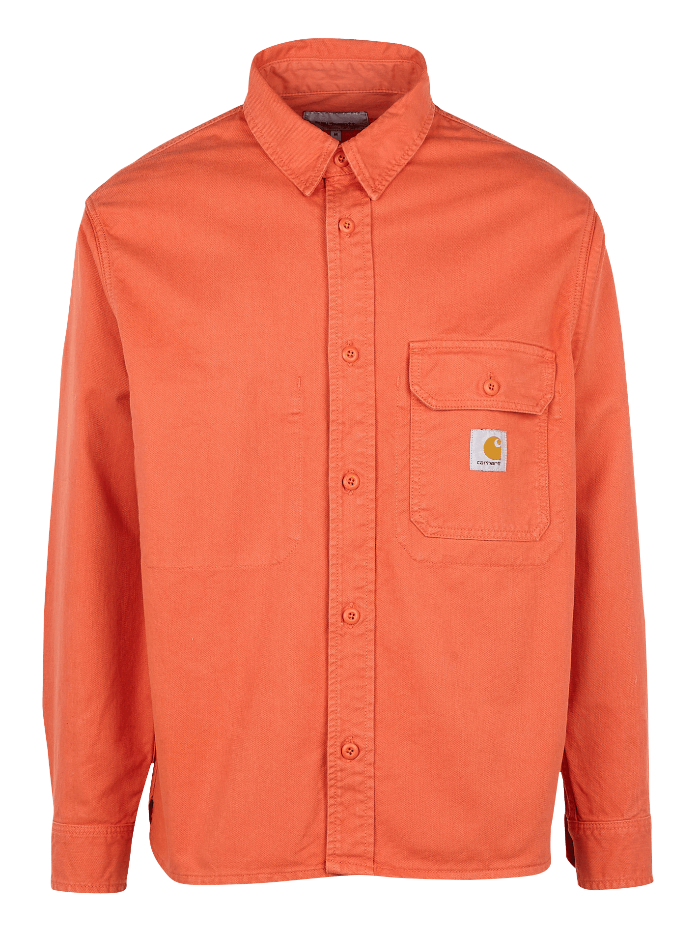 Sale Cotton Overshirt Elba Carhartt Wip 