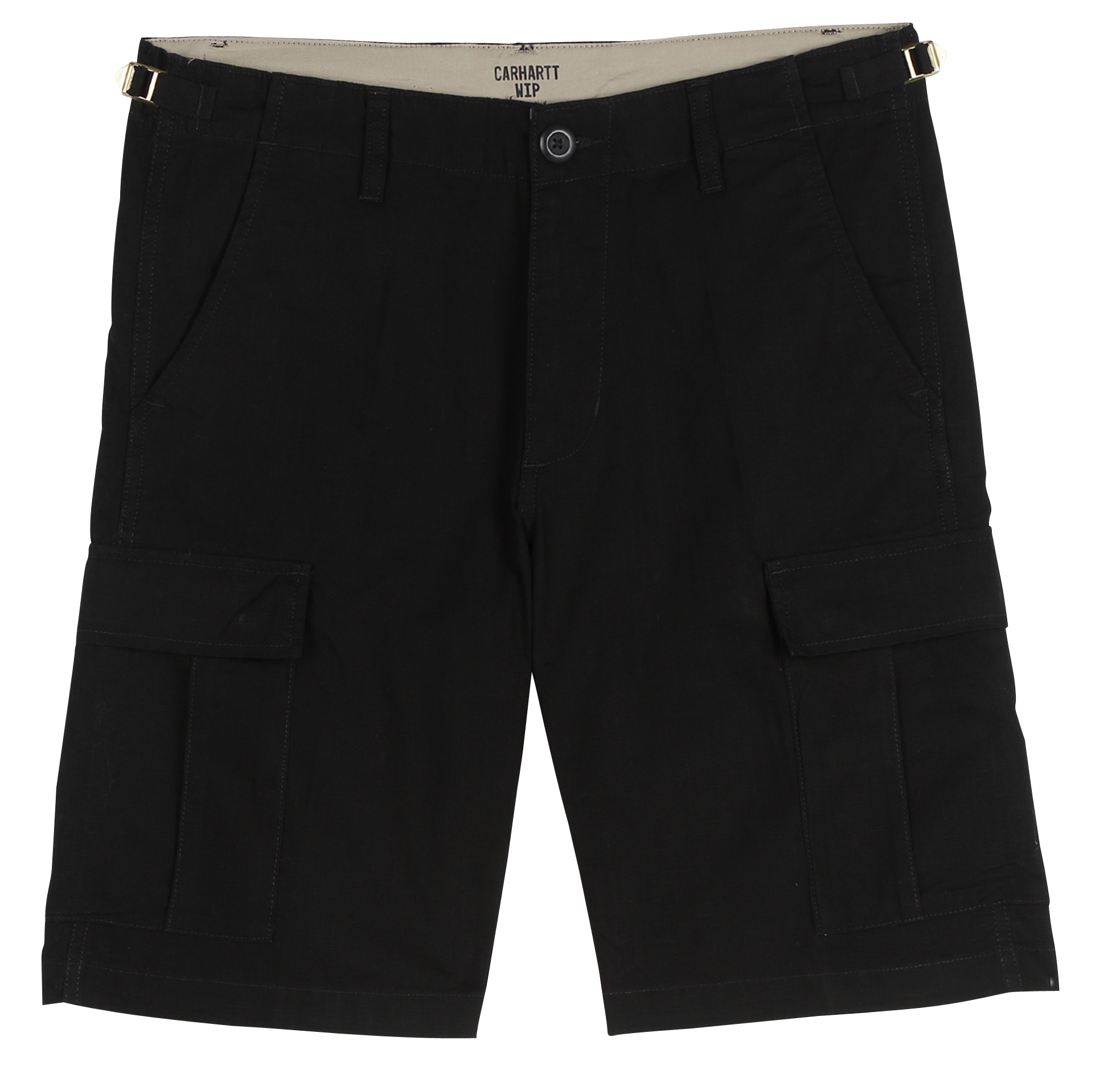 carhartt cotton shorts