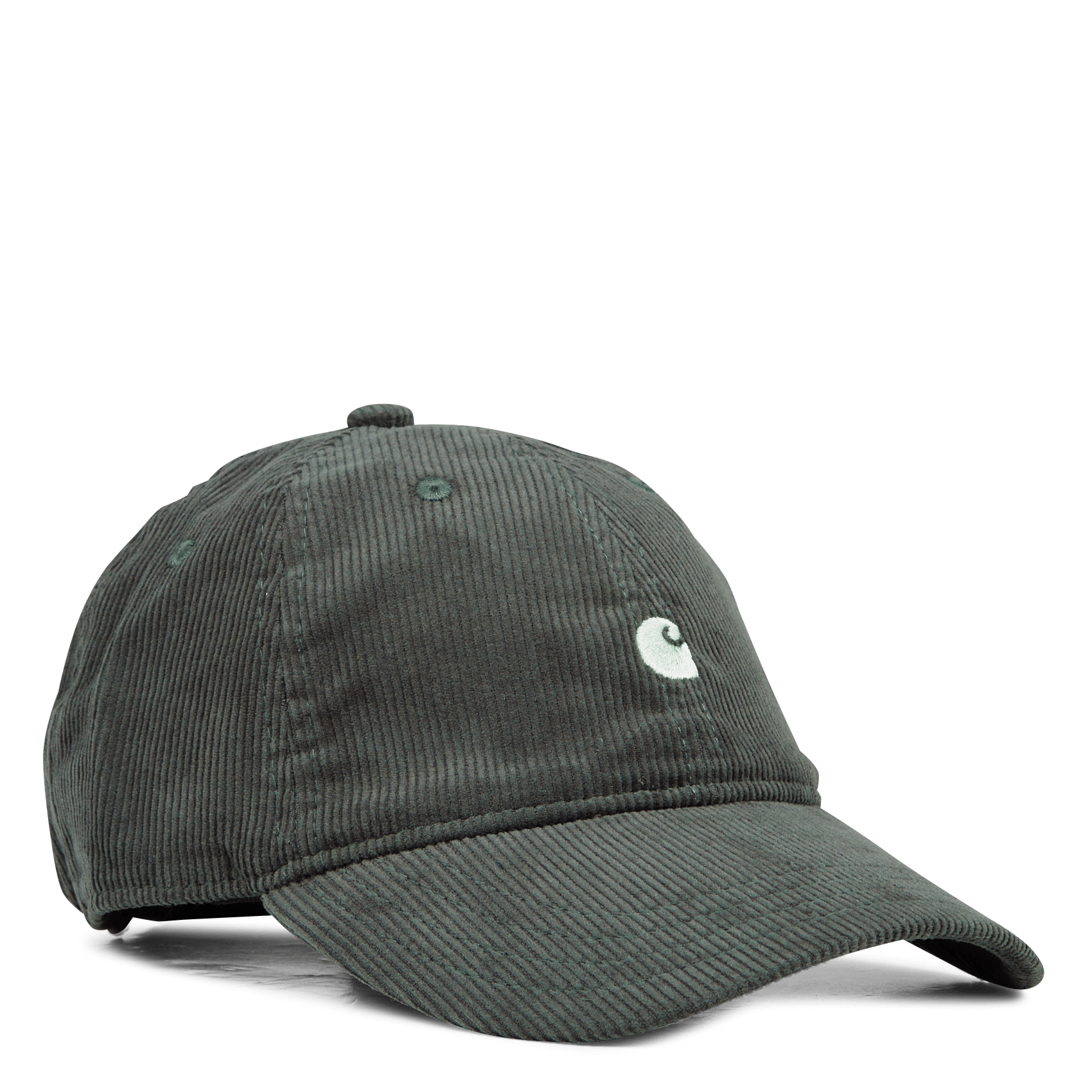 Sale Embroidered Velvet Cotton Cap 