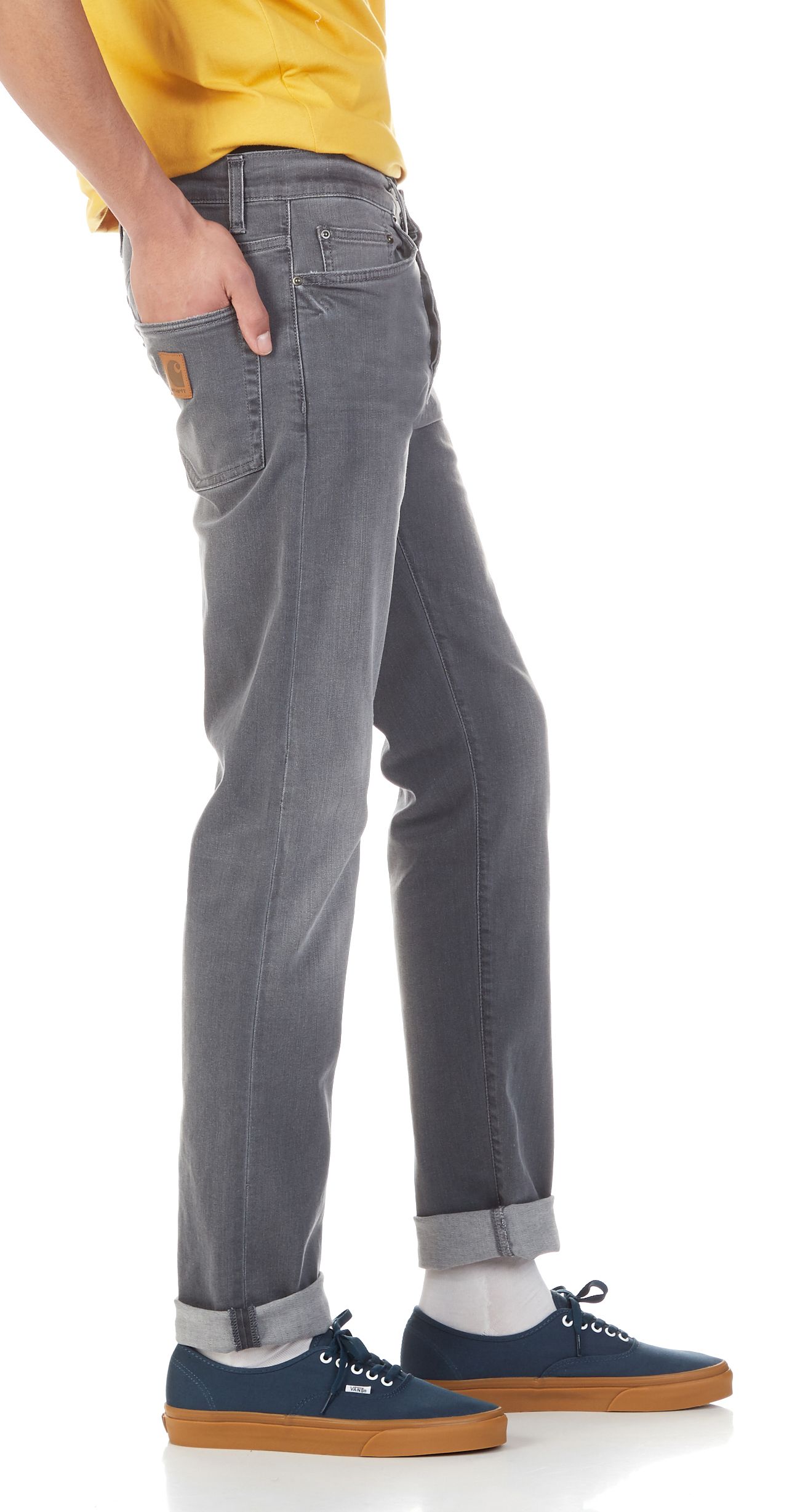 carhartt low rise jeans