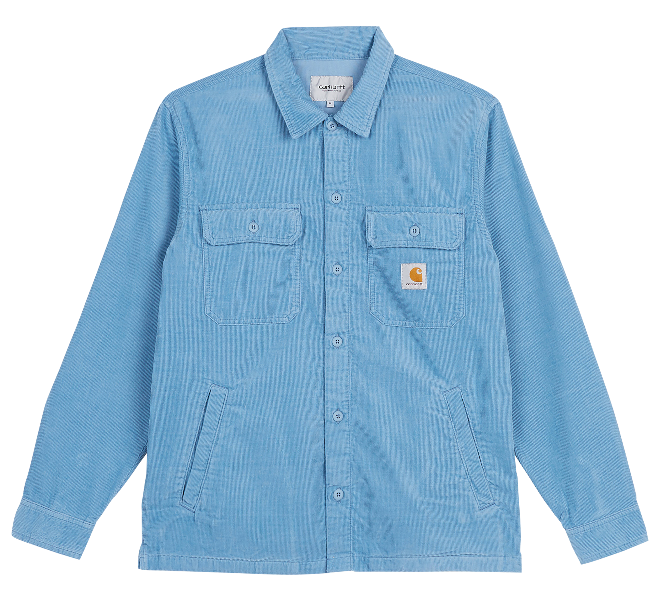 carhartt overshirt jacket